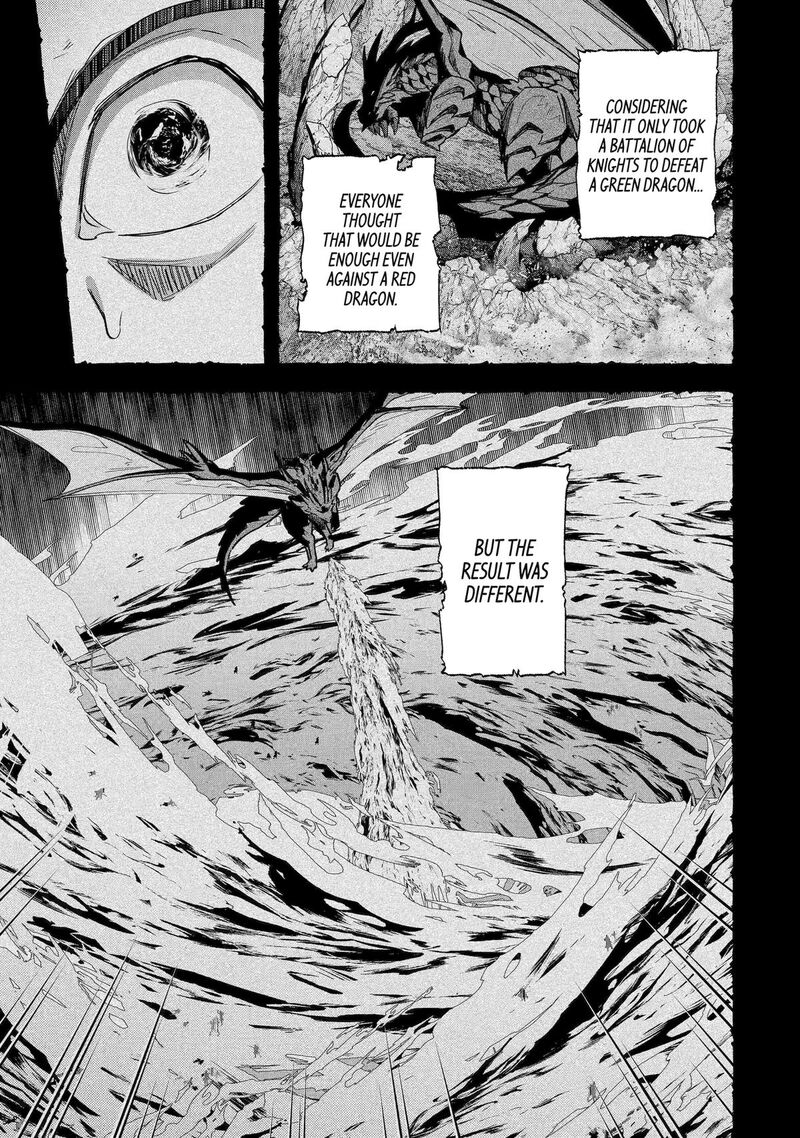 A Boy Who Has Been Reincarnated Twice Spends Peacefully As An S Rank Adventurer 47 7