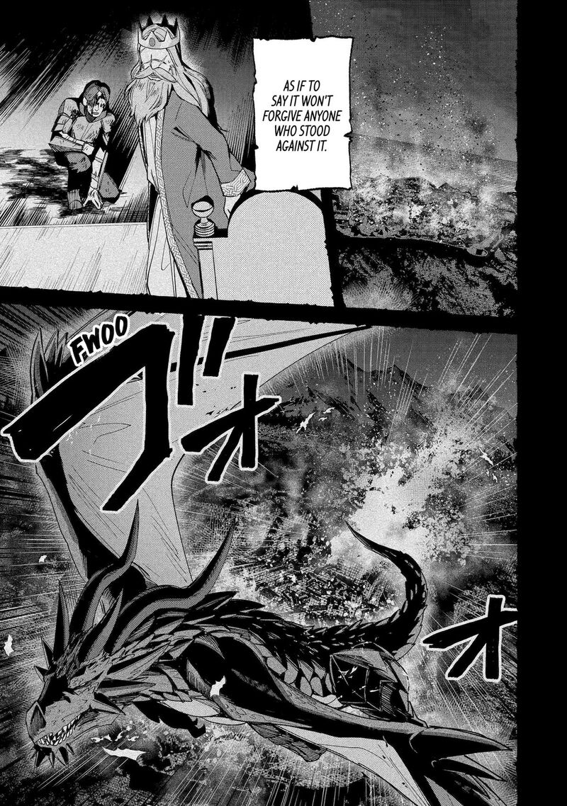 A Boy Who Has Been Reincarnated Twice Spends Peacefully As An S Rank Adventurer 47 9