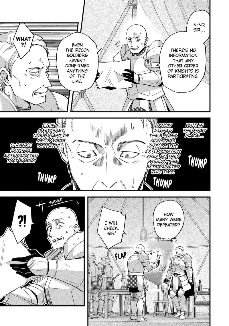 A Boy Who Has Been Reincarnated Twice Spends Peacefully As An S Rank Adventurer 54 17