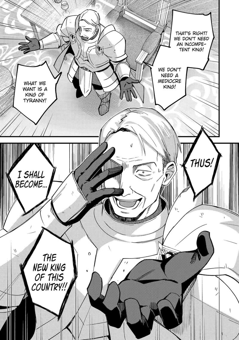 A Boy Who Has Been Reincarnated Twice Spends Peacefully As An S Rank Adventurer 54 27