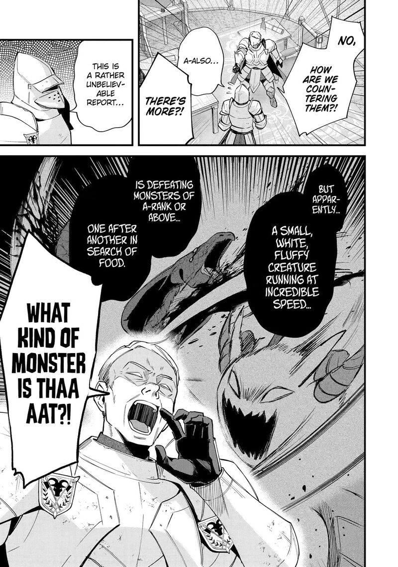 A Boy Who Has Been Reincarnated Twice Spends Peacefully As An S Rank Adventurer 55 13