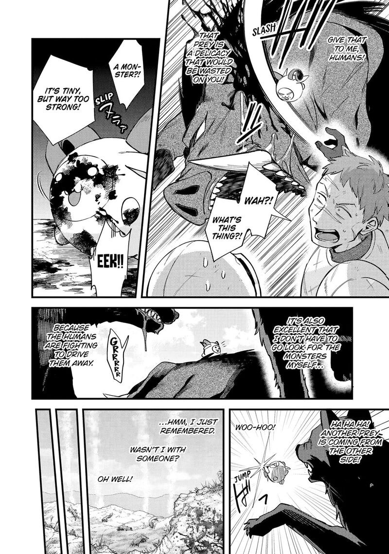 A Boy Who Has Been Reincarnated Twice Spends Peacefully As An S Rank Adventurer 55 18