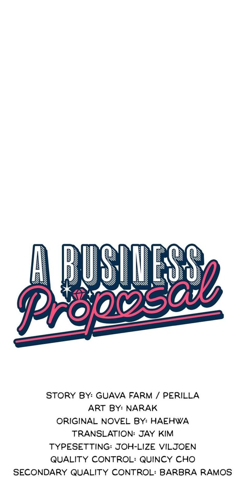 A Business Proposal 101 7