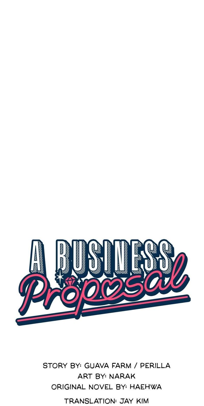 A Business Proposal 105 13