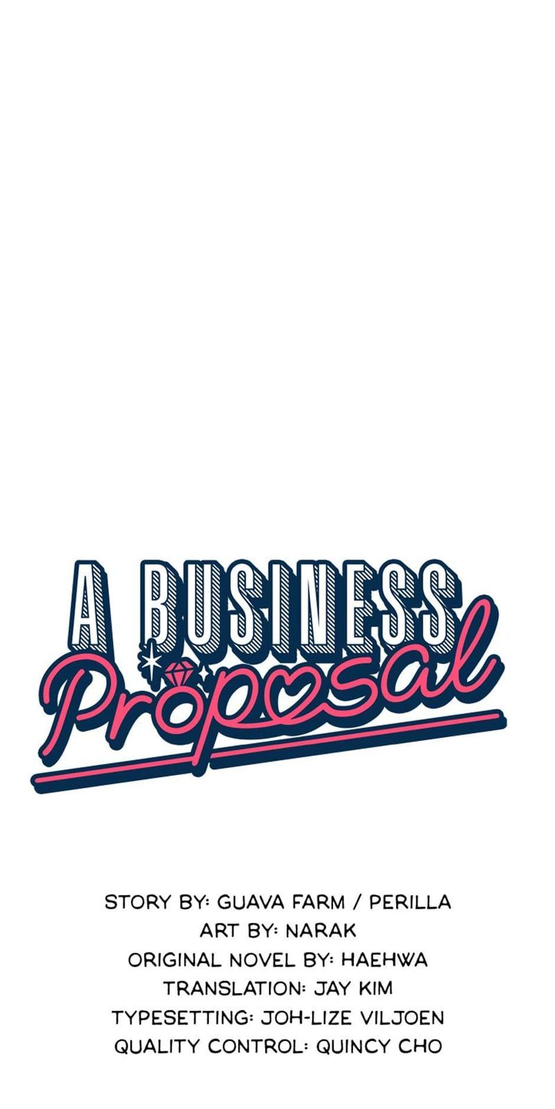A Business Proposal 18 31