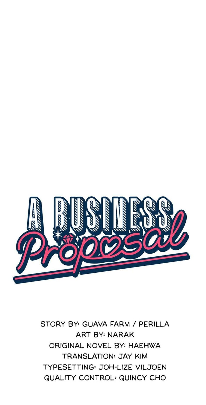A Business Proposal 27 6