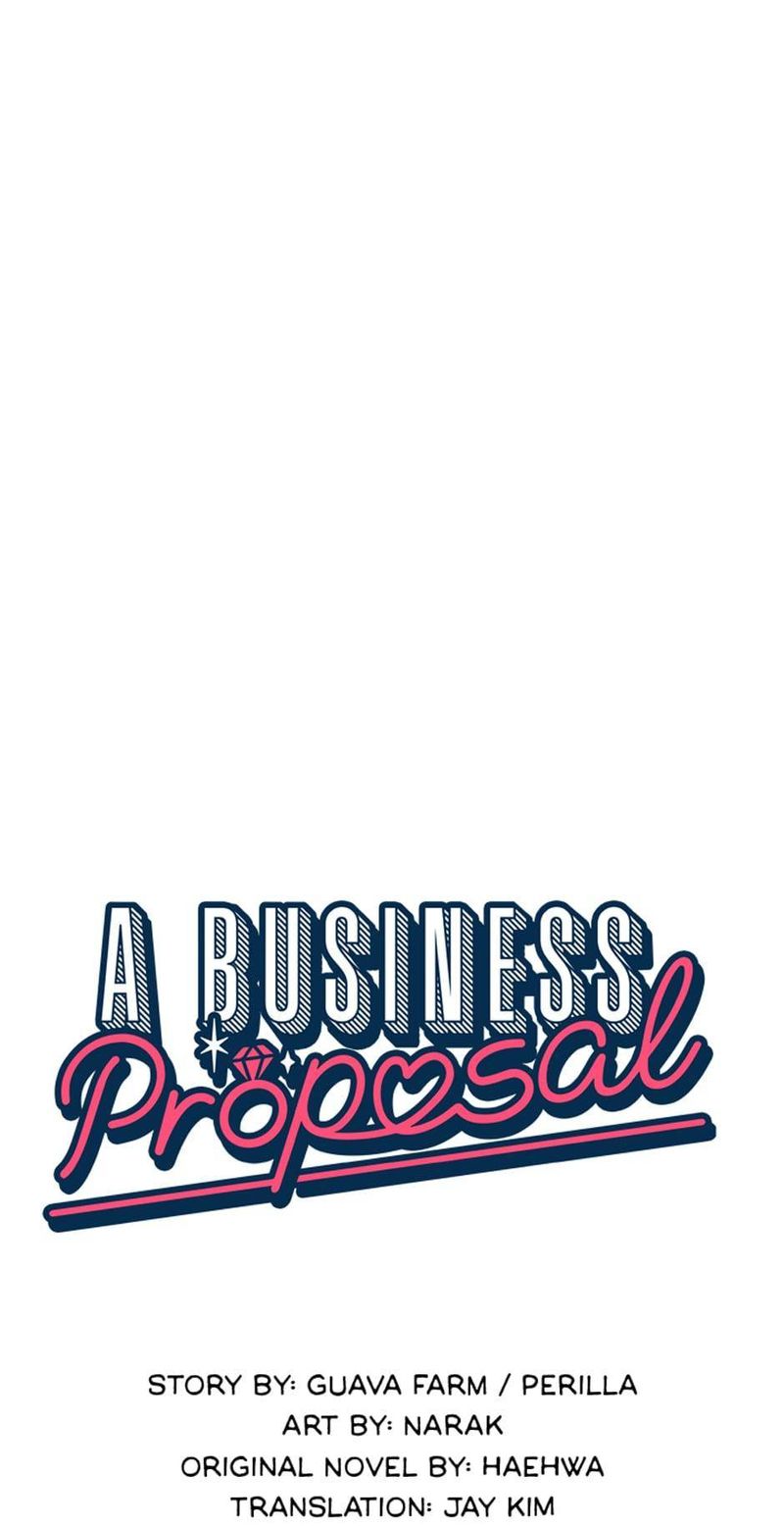 A Business Proposal 34 8