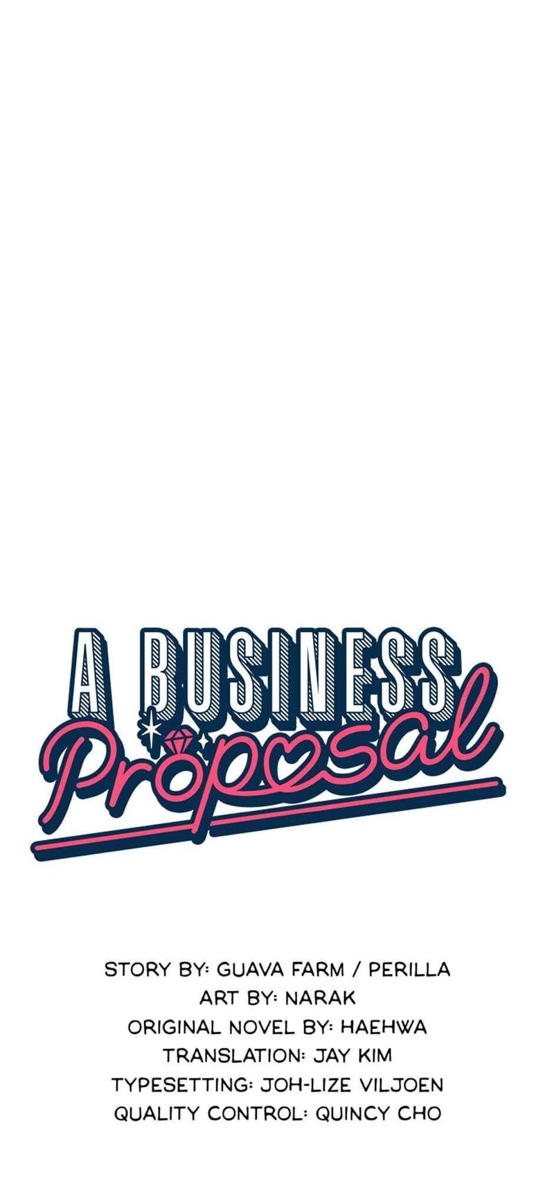 A Business Proposal 41 17