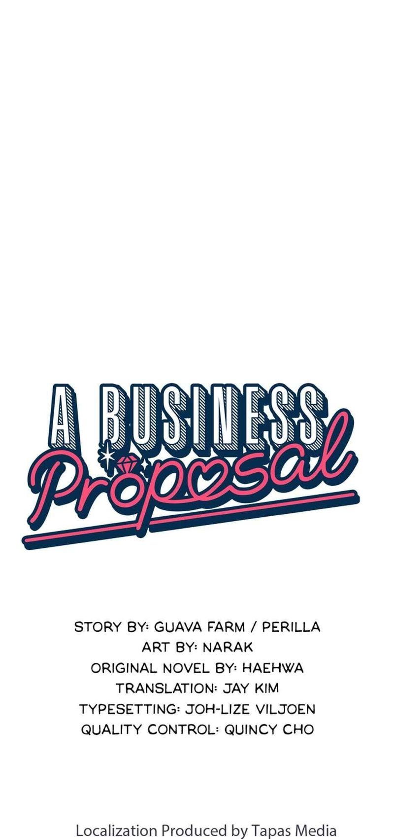 A Business Proposal 42 11