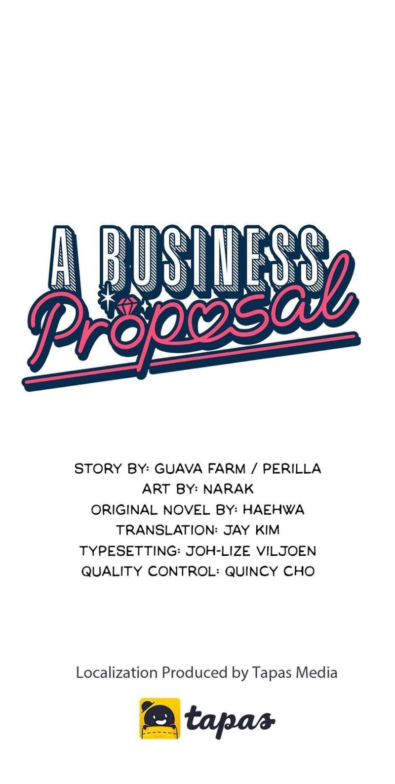 A Business Proposal 44 15