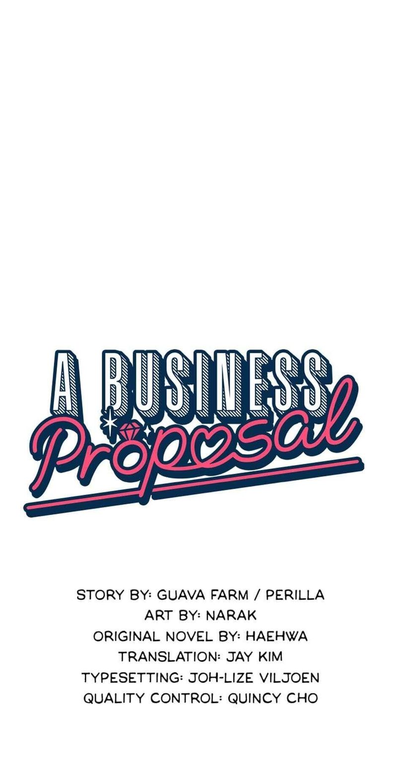 A Business Proposal 52 22