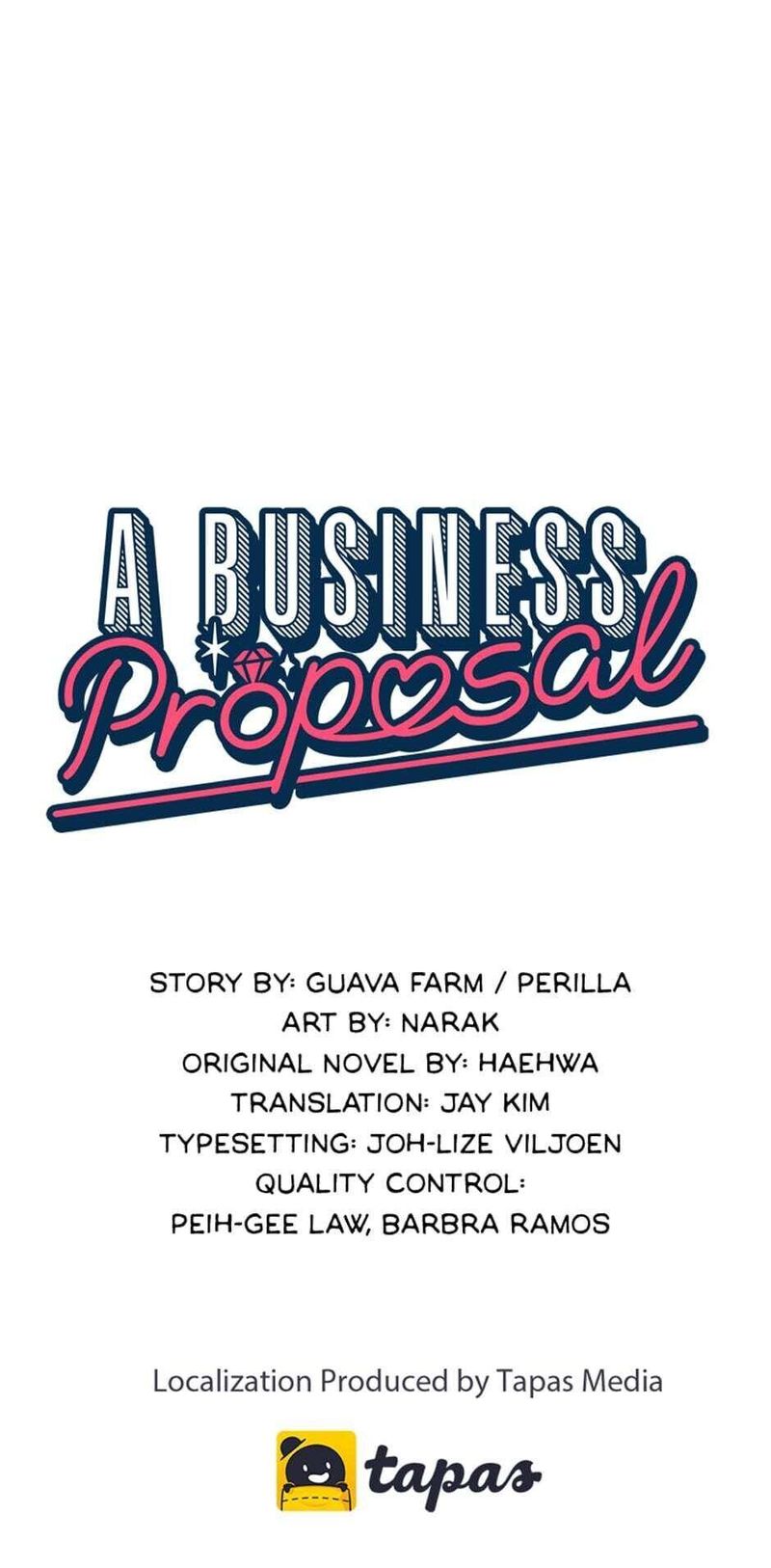 A Business Proposal 75 4