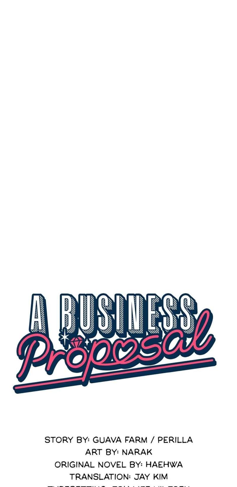A Business Proposal 80 12
