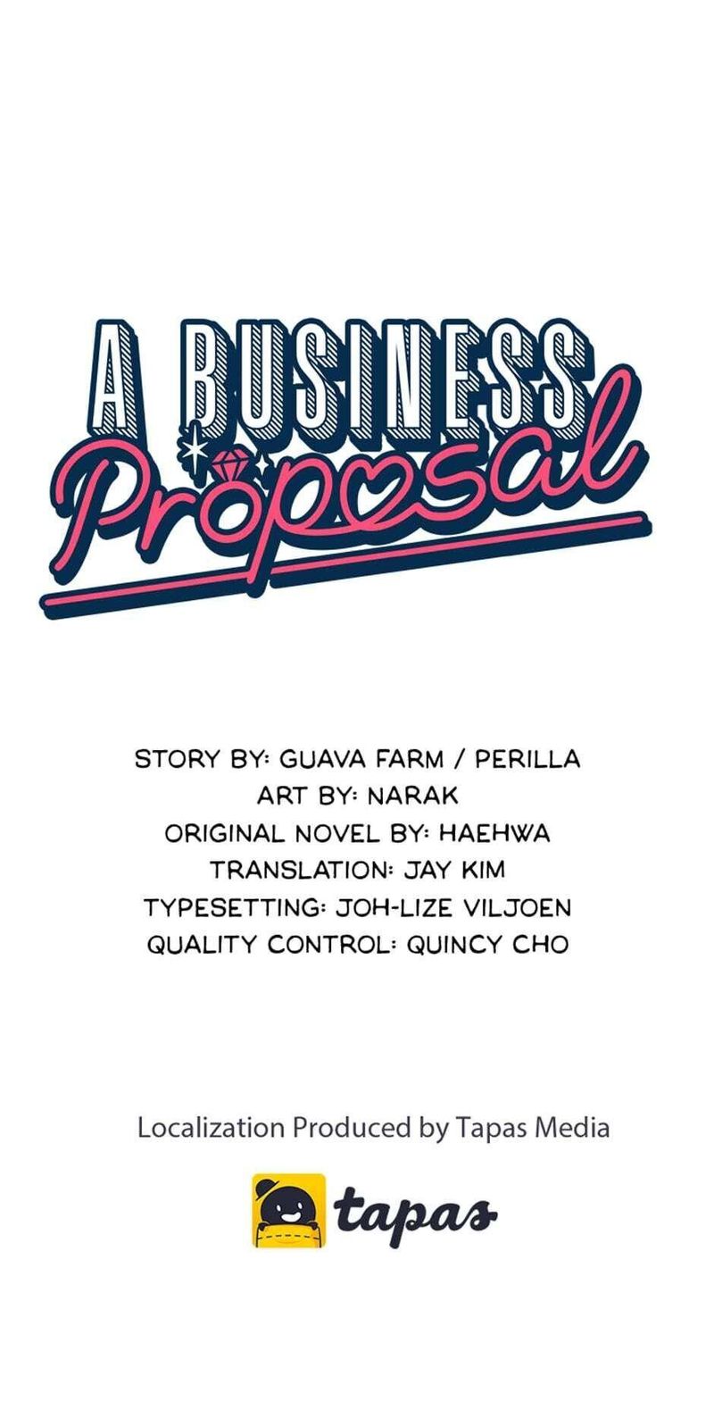 A Business Proposal 82 16