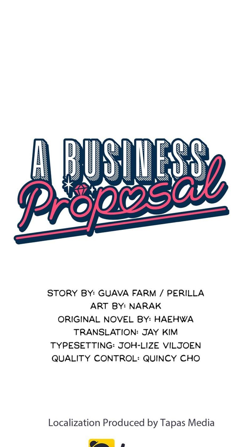 A Business Proposal 9 6