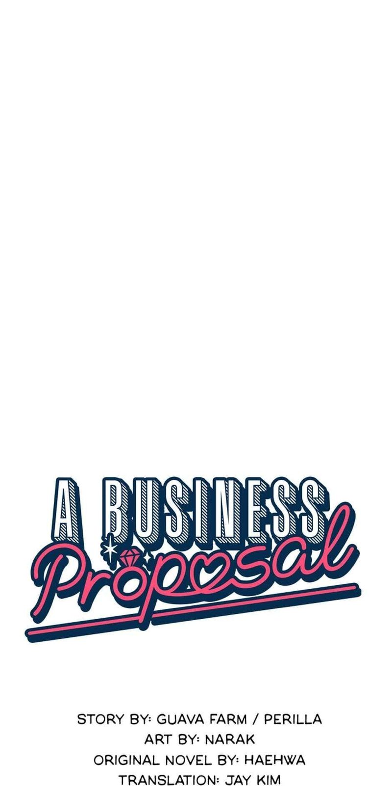 A Business Proposal 99 4