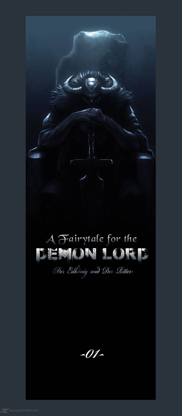 A Fairytale For The Demon Lord 1 10