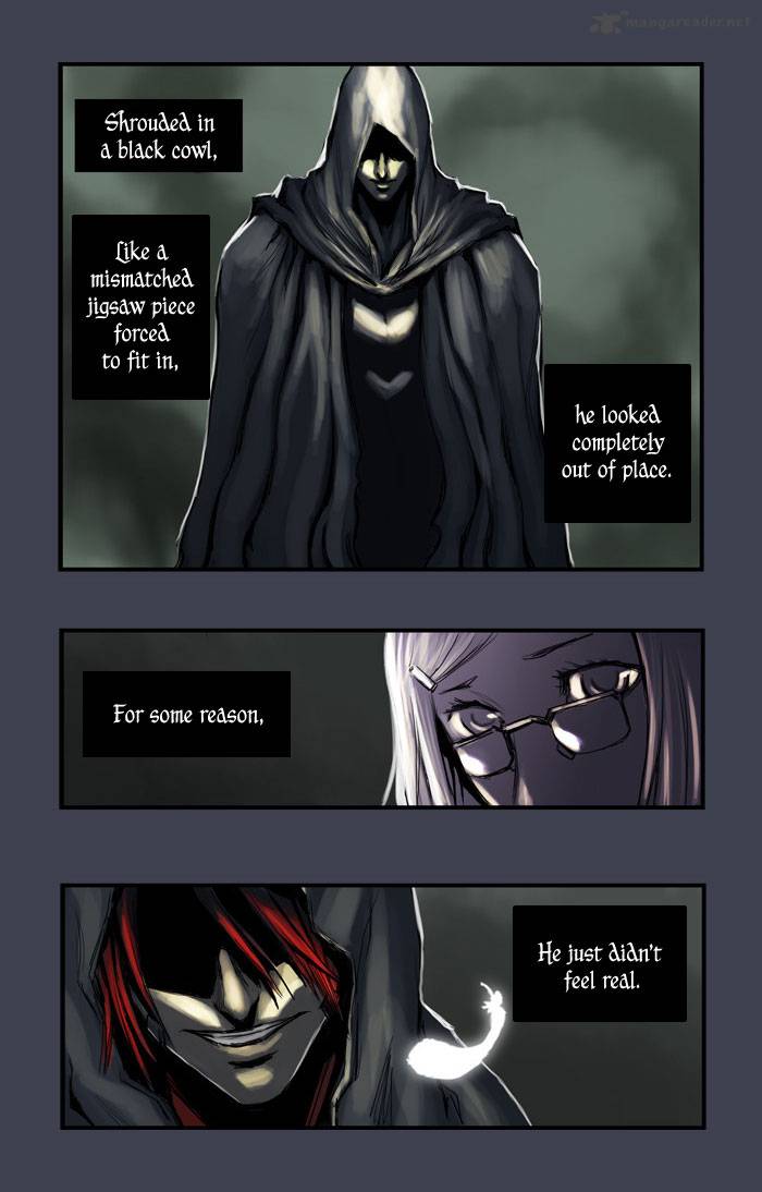 A Fairytale For The Demon Lord 10 16