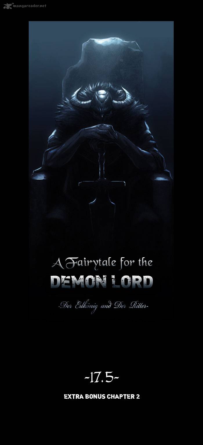 A Fairytale For The Demon Lord 17 14