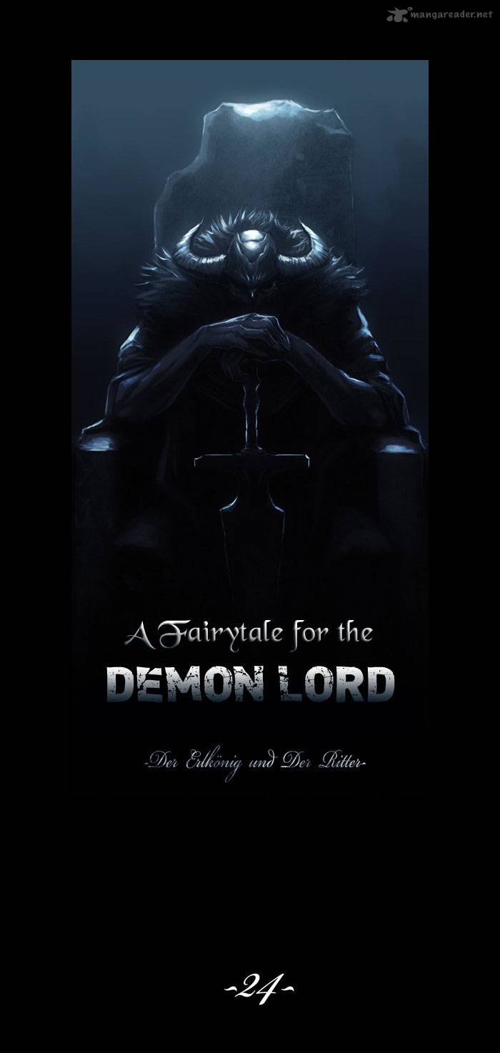 A Fairytale For The Demon Lord 24 7