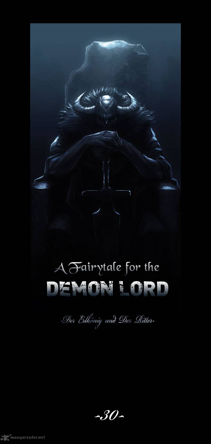 A Fairytale For The Demon Lord 30 6