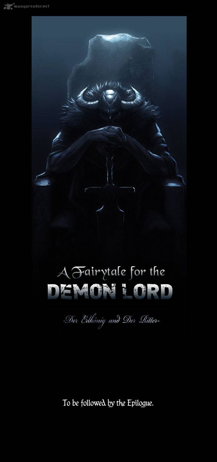 A Fairytale For The Demon Lord 32 17