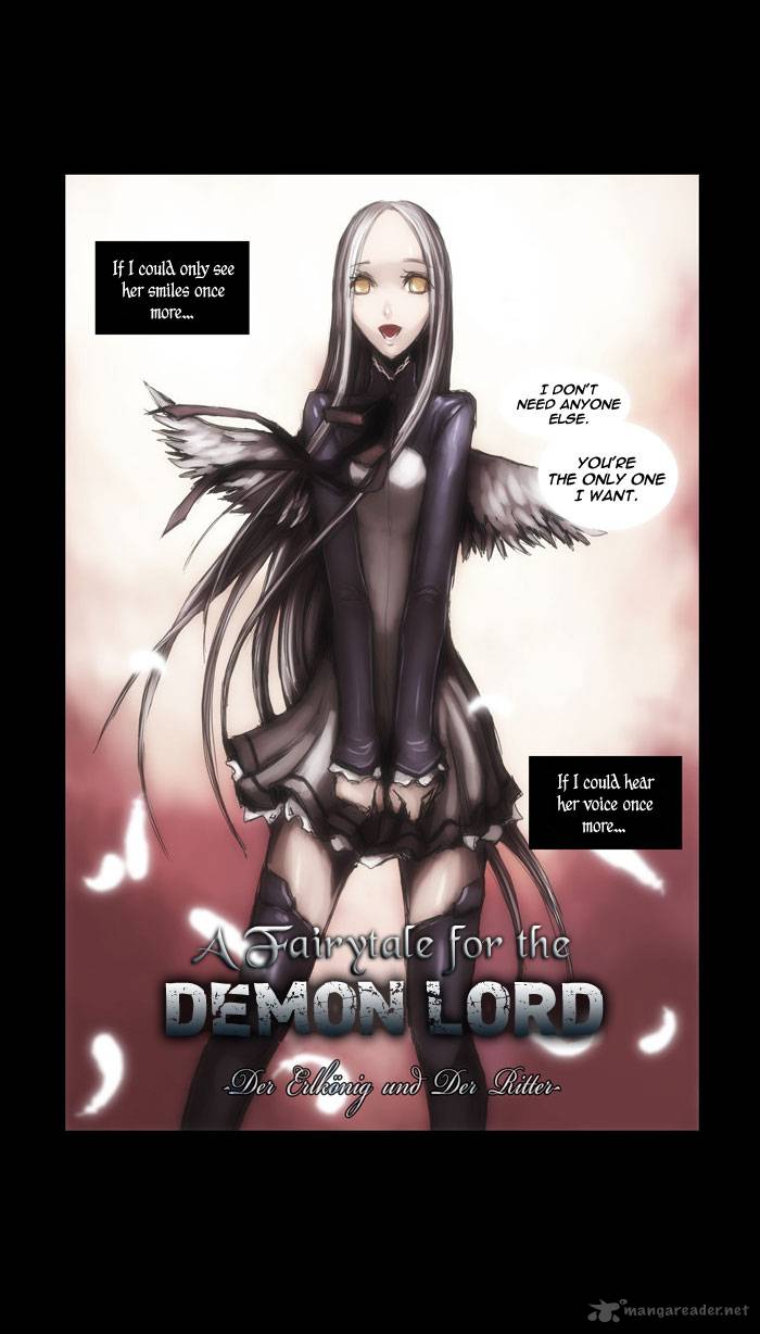 A Fairytale For The Demon Lord 32 4