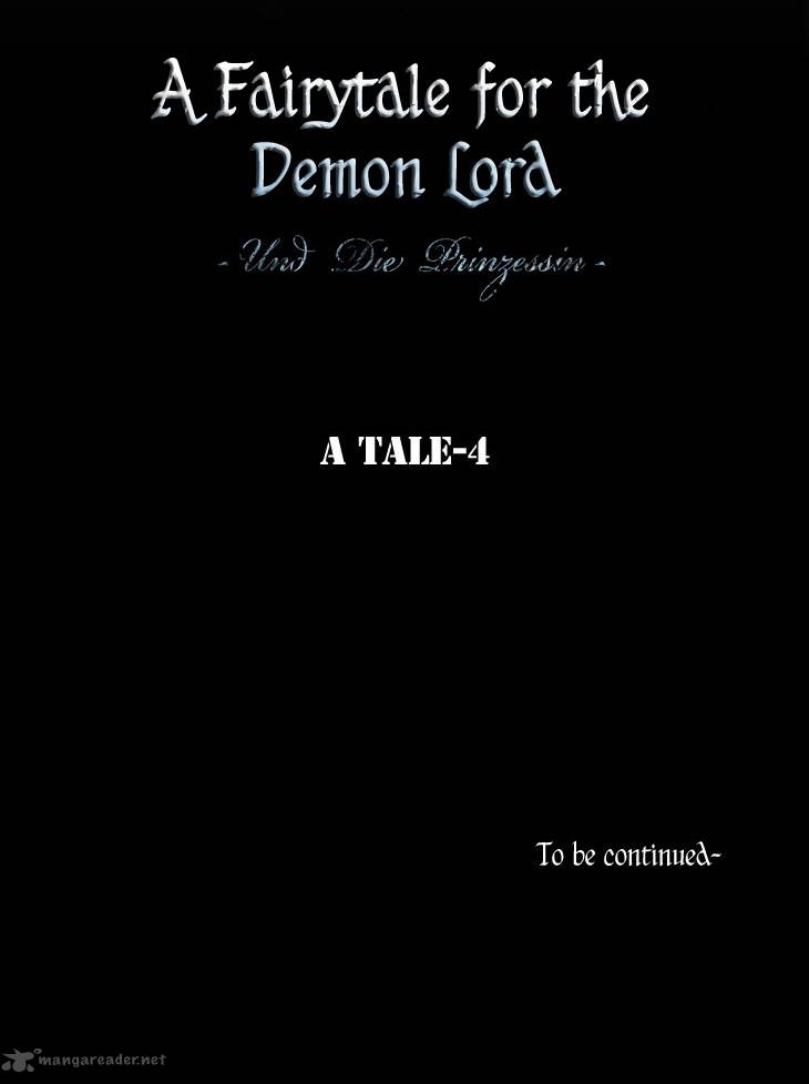 A Fairytale For The Demon Lord 39 19