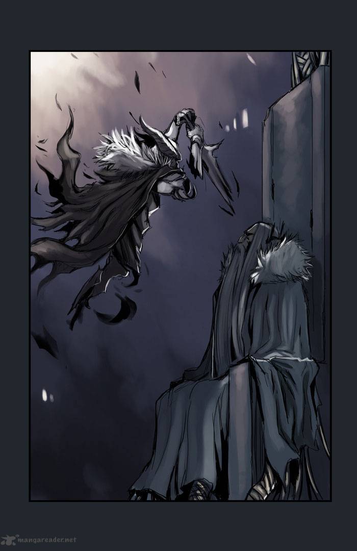 A Fairytale For The Demon Lord 5 15