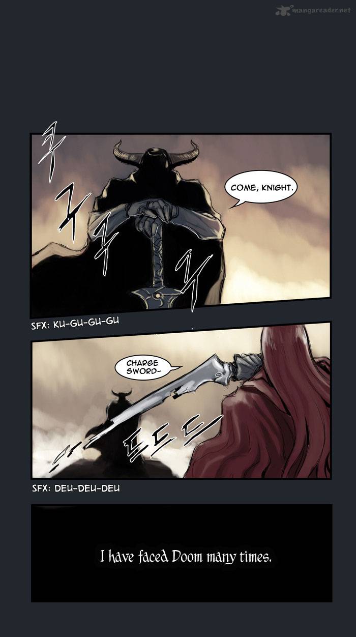 A Fairytale For The Demon Lord 5 2
