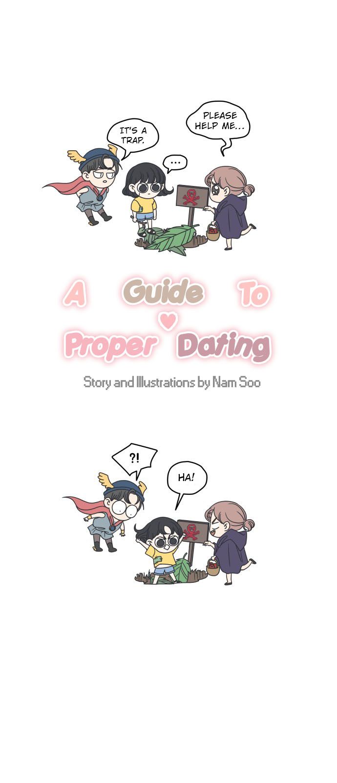 A Guide To Proper Dating 19 6