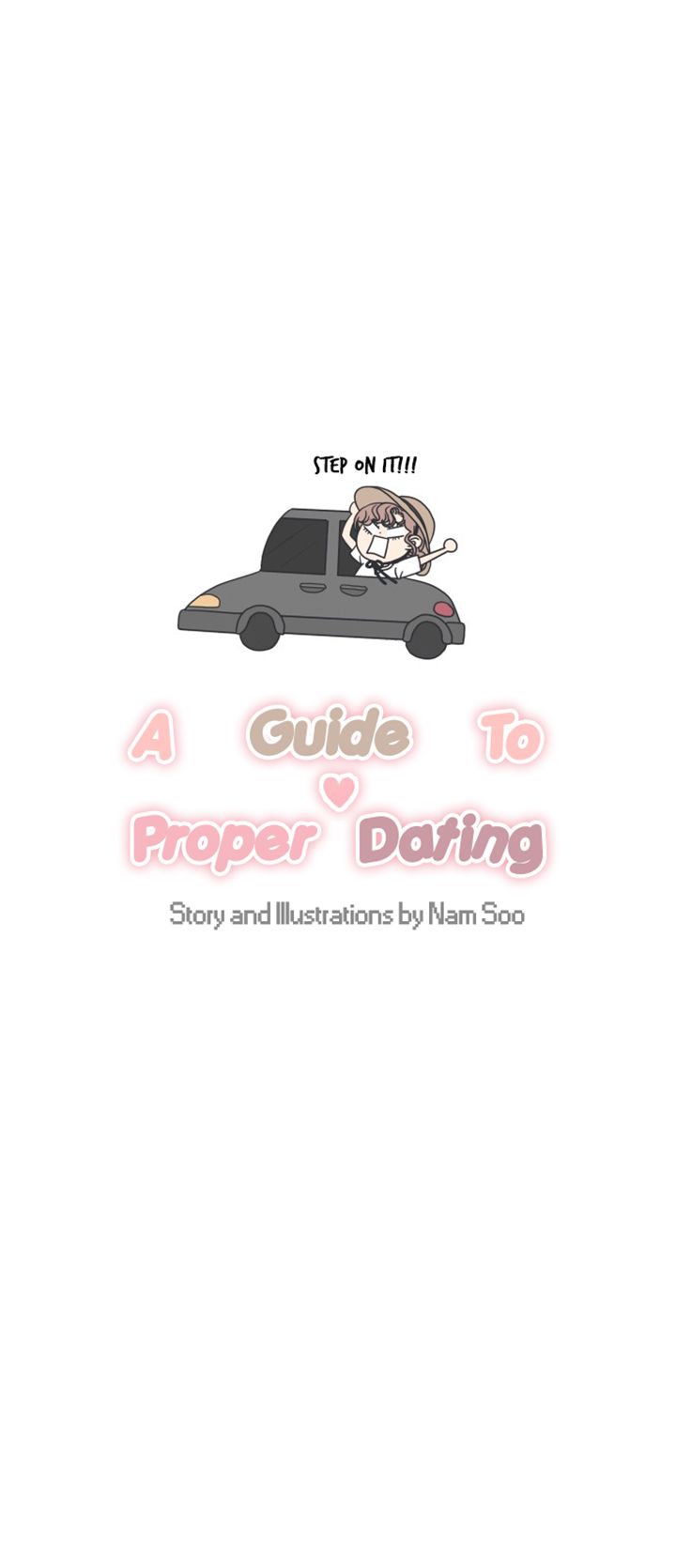 A Guide To Proper Dating 24 10