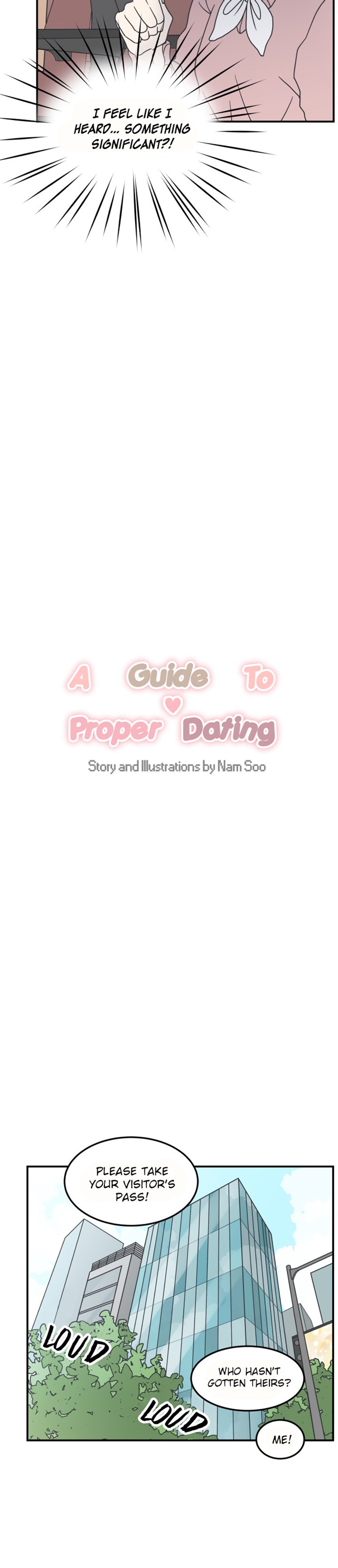 A Guide To Proper Dating 29 10