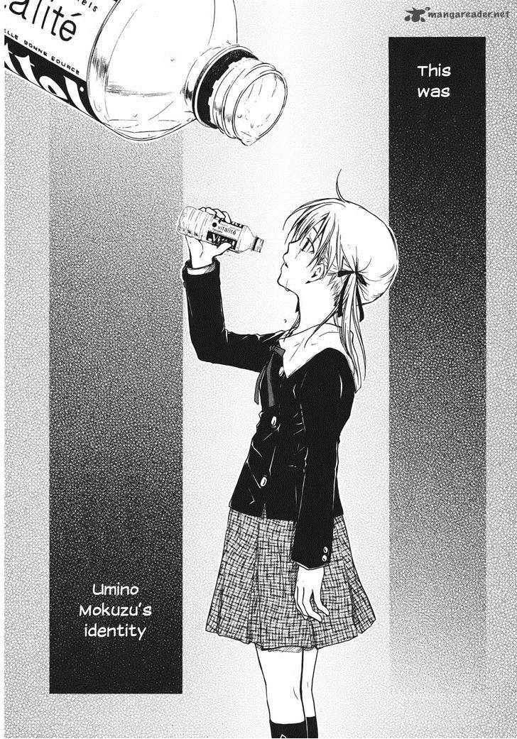 A Lollipop Or A Bullet 13 26