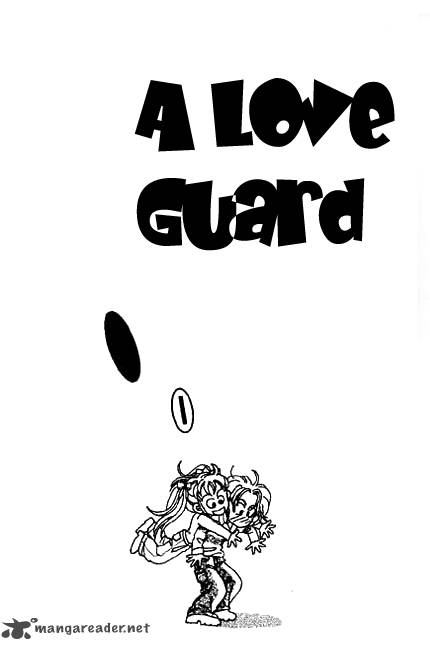 A Love Guard 1 2