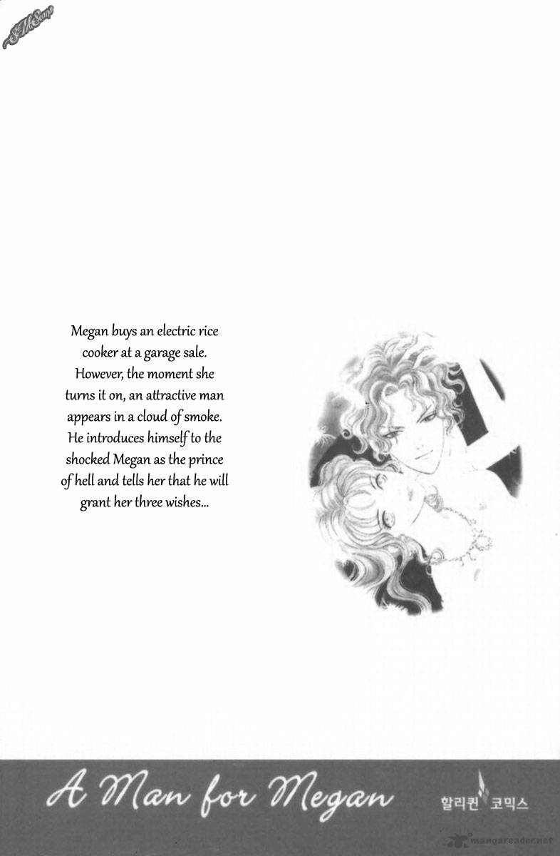 A Man For Megan 1 4