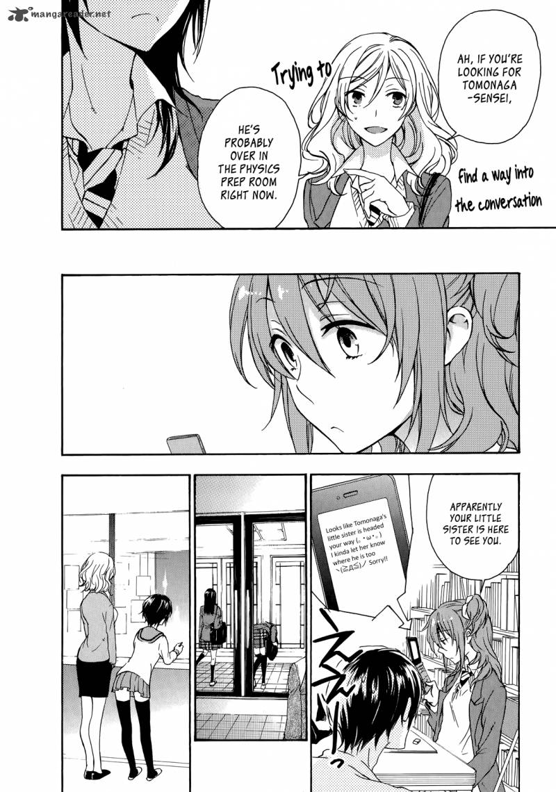A Method To Make The World Gentle 22 12