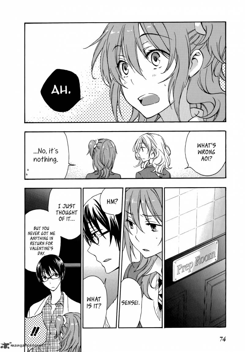 A Method To Make The World Gentle 22 6