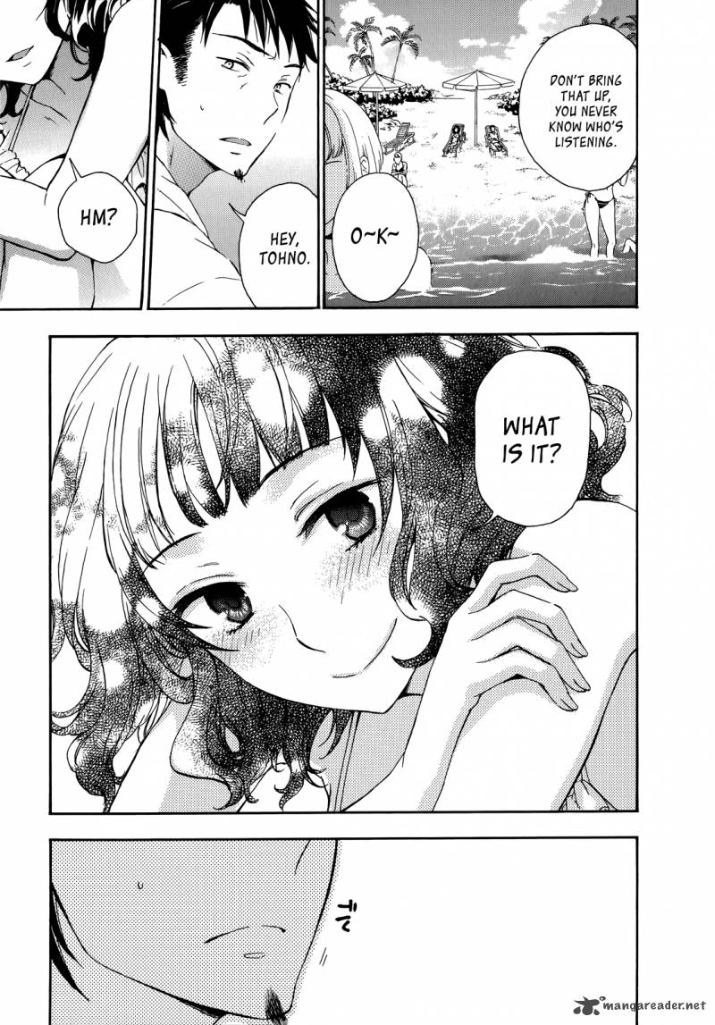 A Method To Make The World Gentle 24 26