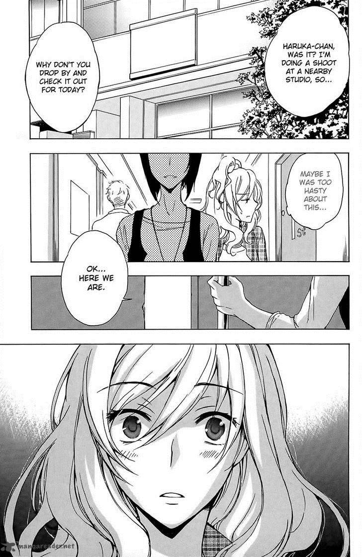 A Method To Make The World Gentle 5 1