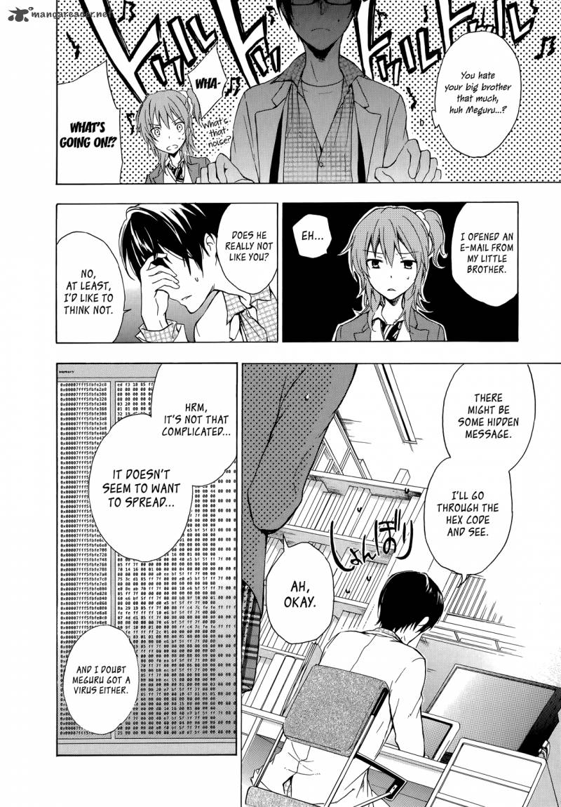A Method To Make The World Gentle 7 29