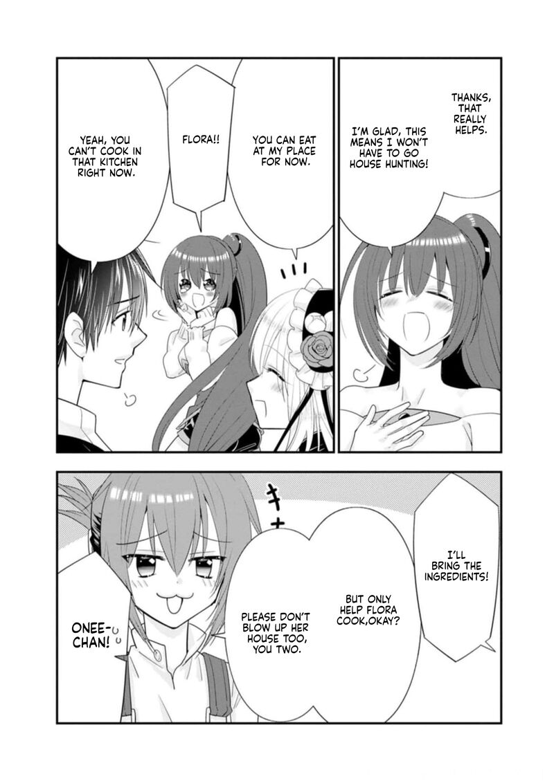 A Rank Boukensha No Slow Life 44 10