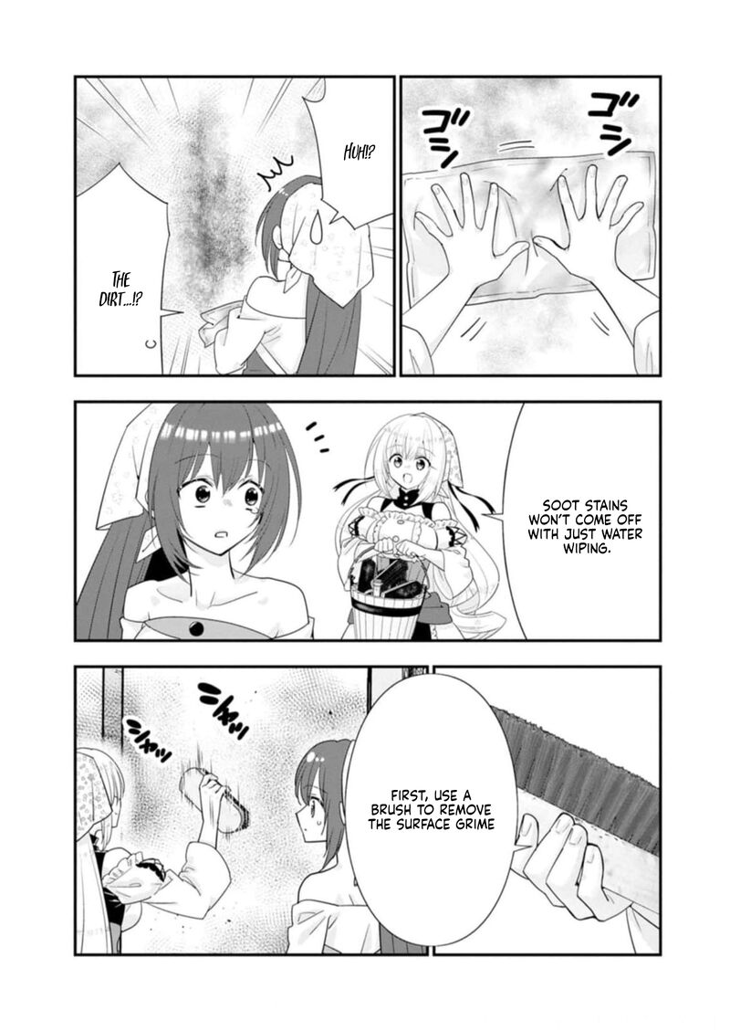 A Rank Boukensha No Slow Life 44 12