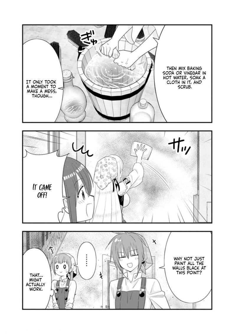 A Rank Boukensha No Slow Life 44 13