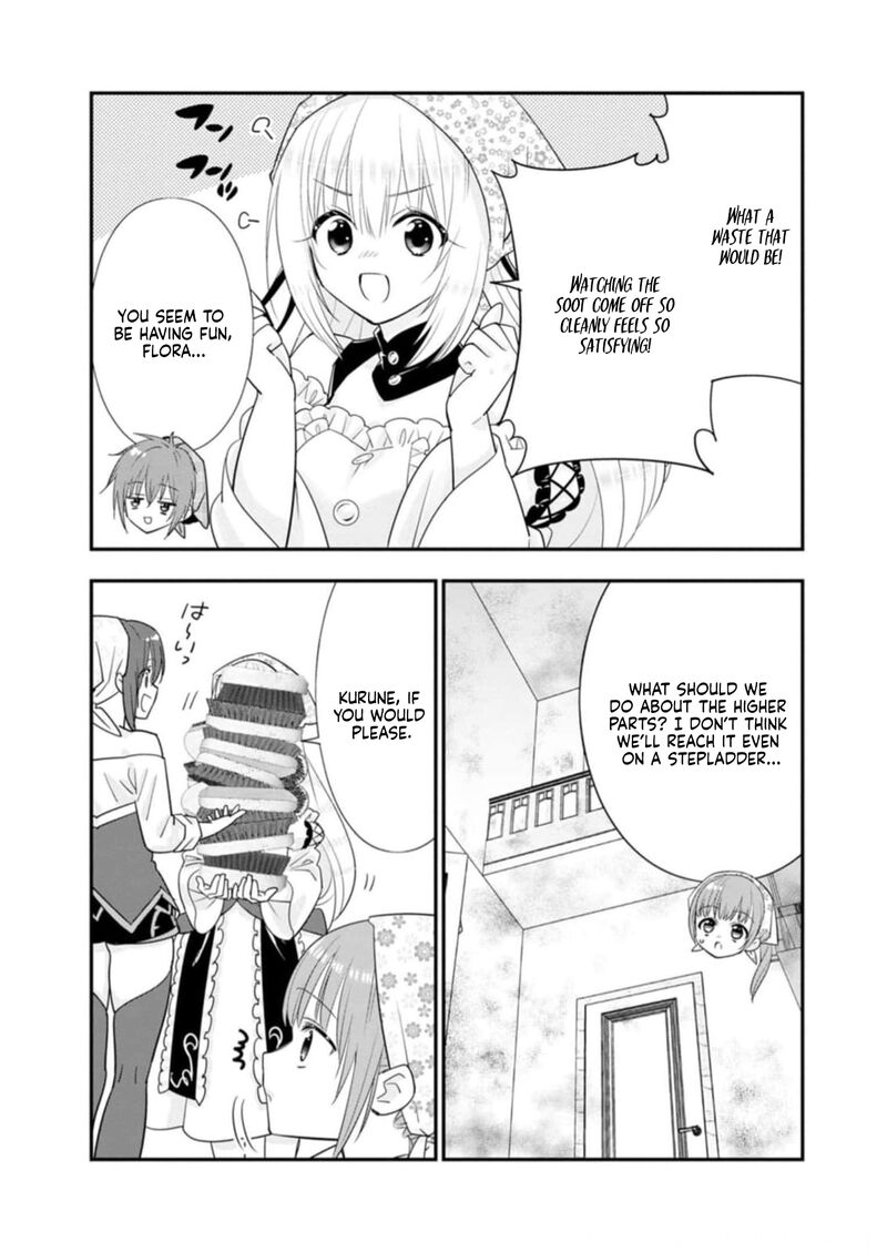 A Rank Boukensha No Slow Life 44 14