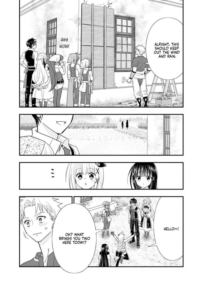 A Rank Boukensha No Slow Life 44 17