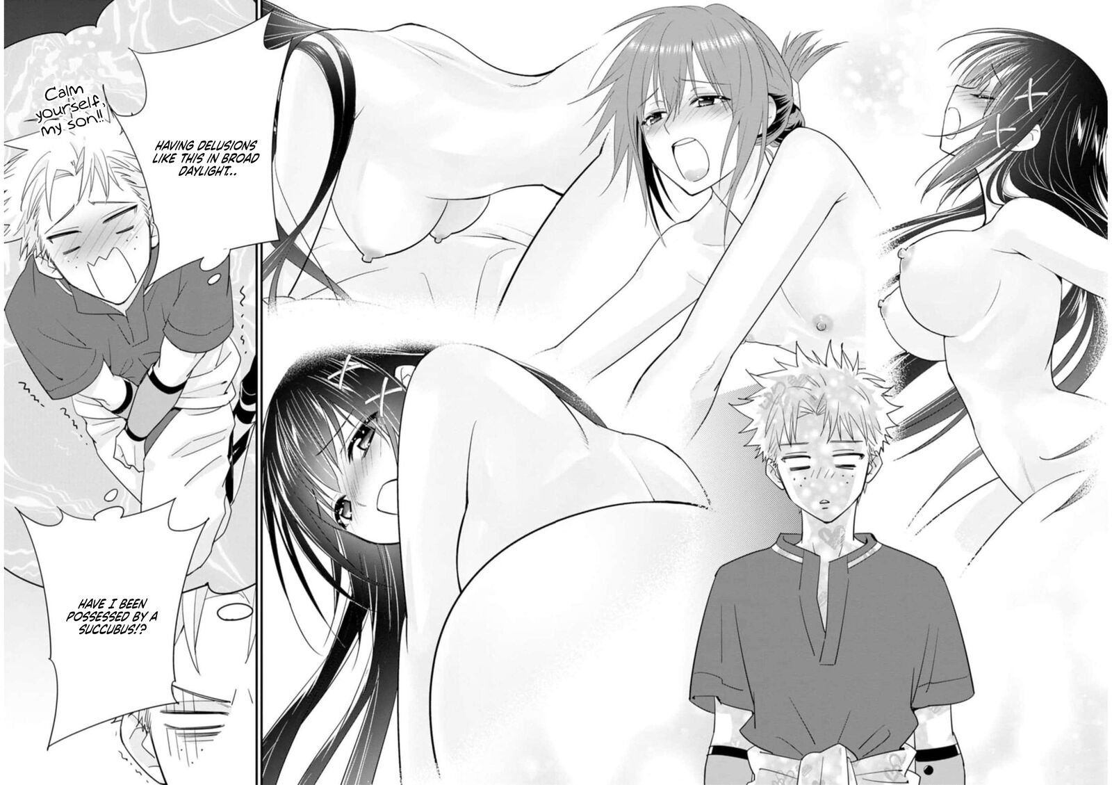 A Rank Boukensha No Slow Life 44 19