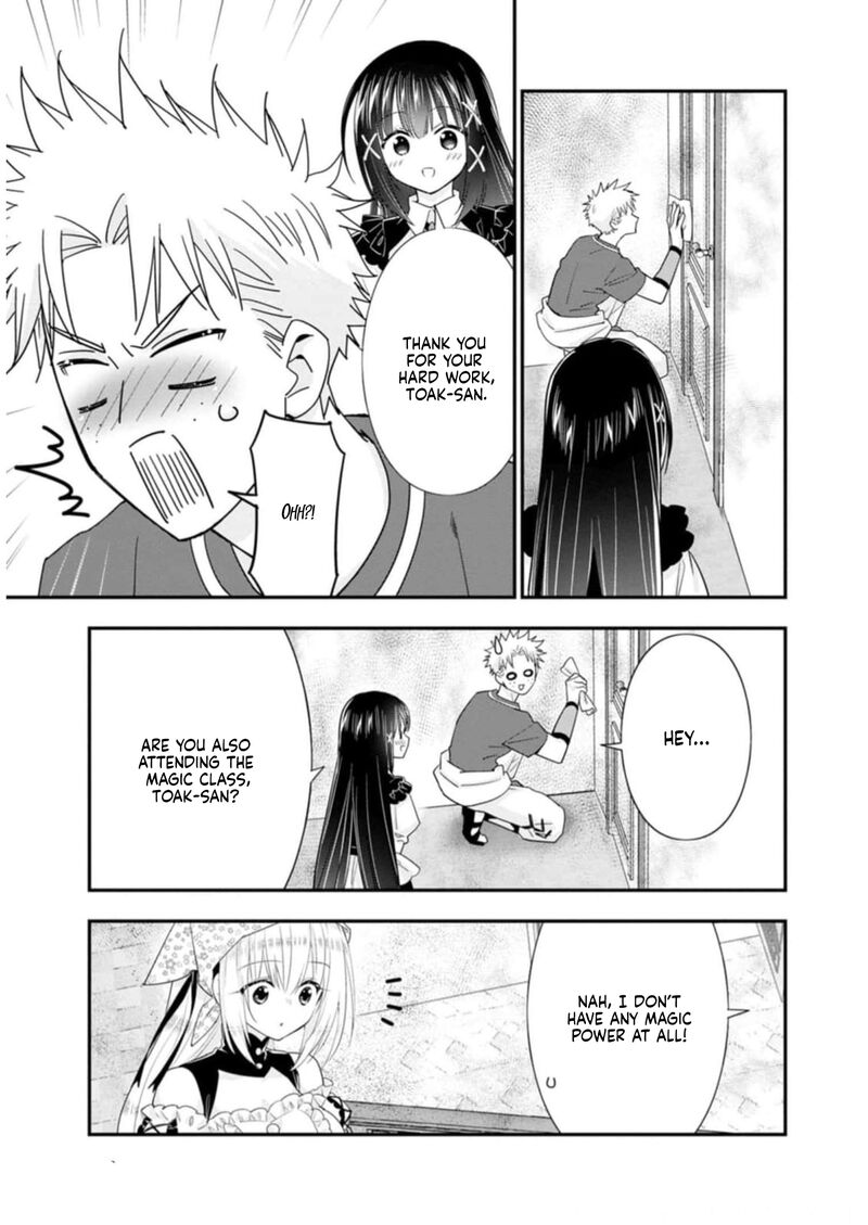 A Rank Boukensha No Slow Life 44 21