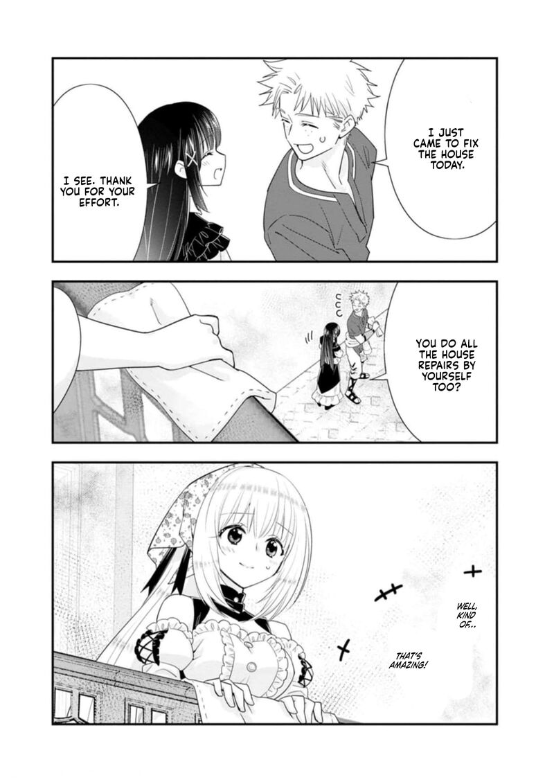 A Rank Boukensha No Slow Life 44 22