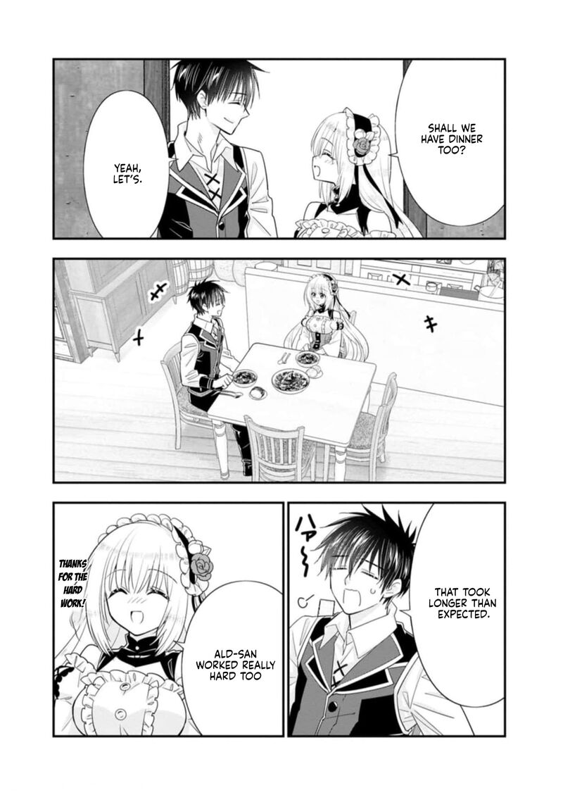 A Rank Boukensha No Slow Life 44 27